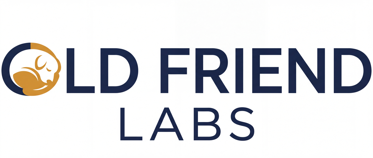 Old Friend Labs